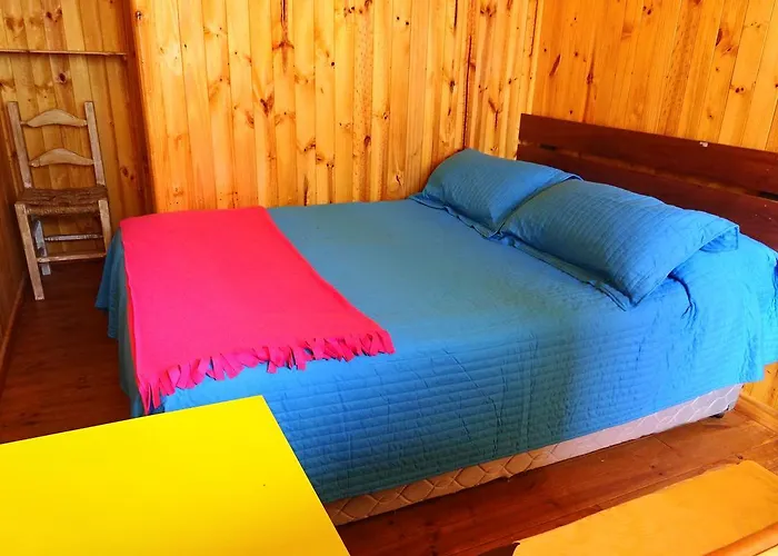 Hostal Portal de Ortúzar