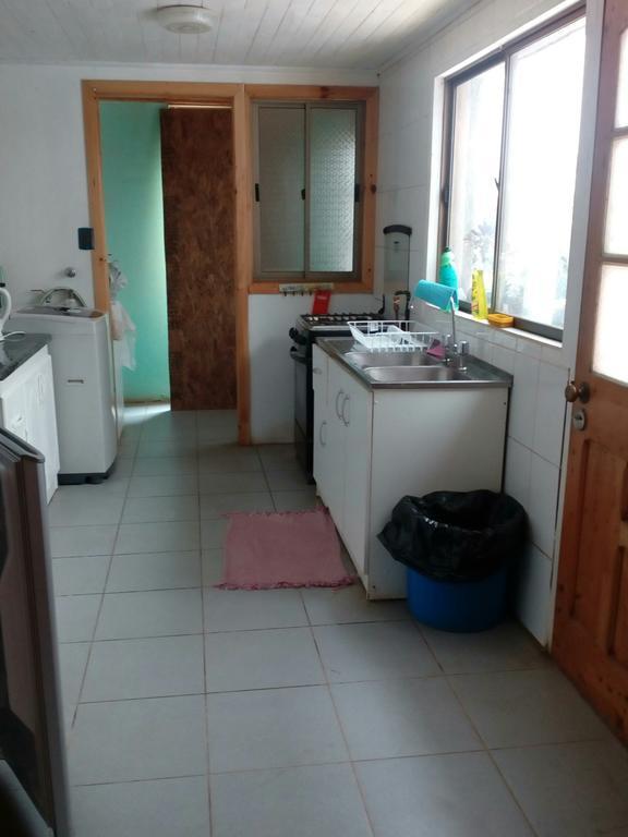 Portal De Ortuzar Pichilemu