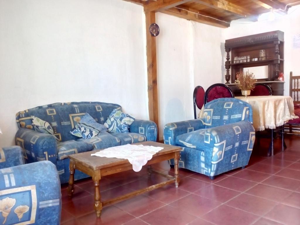 Portal De Ortuzar Casa de hóspedes