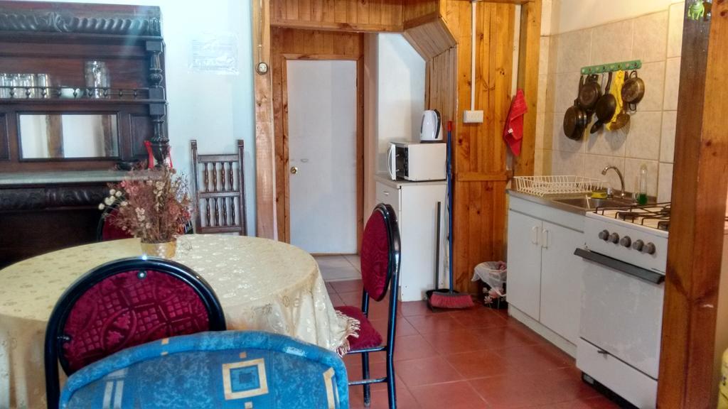 Portal De Ortuzar Casa de hóspedes *