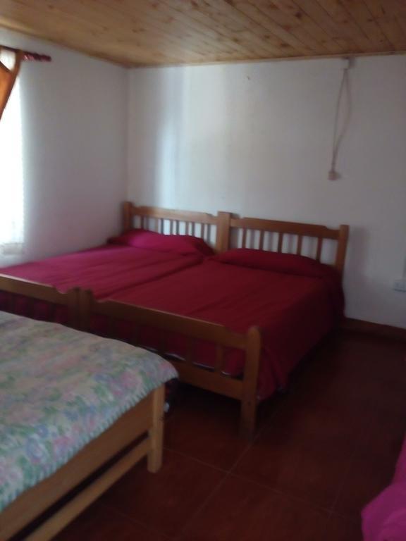 Portal De Ortuzar Casa de hóspedes Pichilemu