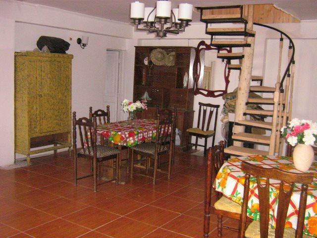 Portal De Ortuzar Casa de hóspedes Pichilemu