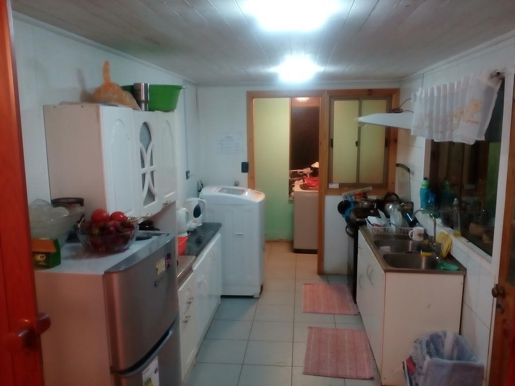 Portal De Ortuzar * Pichilemu