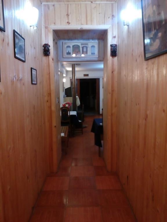 Casa de hóspedes Portal De Ortuzar