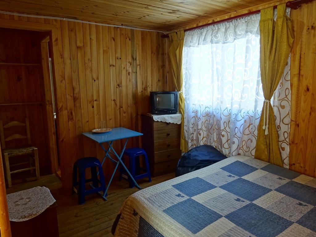 Portal De Ortuzar Pichilemu