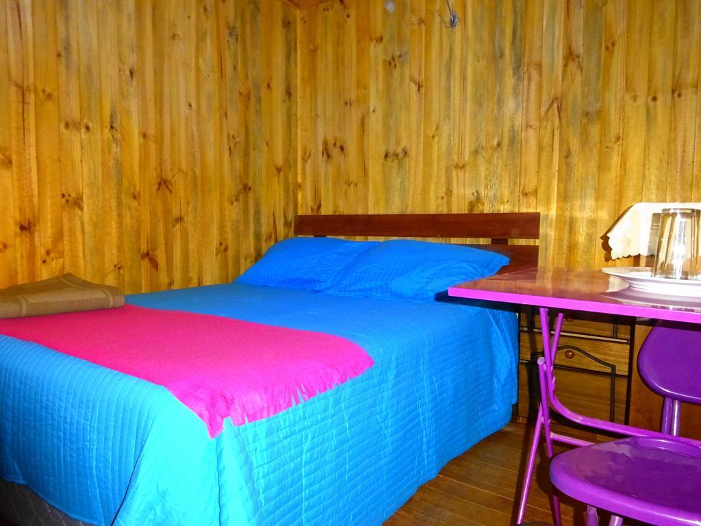 Casa de hóspedes Portal De Ortuzar Pichilemu